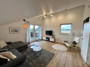 Ferienwohnung Sonnendeck